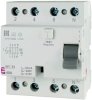 EFI6-P4 25A/ 30MA/AC WYŁĄCZNIK RÓŻNICOWY 25A 4P 4M 30MA AC 6KA